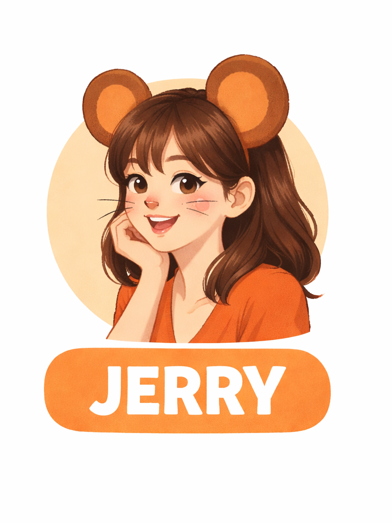 Jerry profile